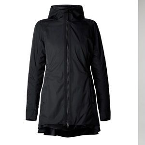 Lululemon Four The Helluvit Jacket